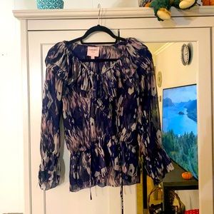 Romeo & Juliet Top